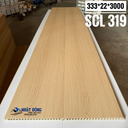 Sàn Chịu Lực 500kg/m2 GIá Rẻ SCL319