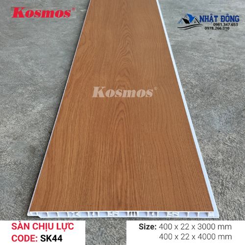 Sàn Chịu Lực Galawood 900-1100Kg/M2 SK44
