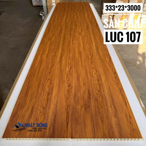 Sàn Chịu Lực 500kg/m2 GIá Rẻ SCL04